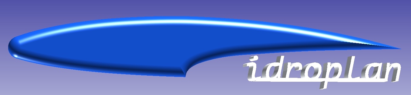 logo idroplan by Idet srl