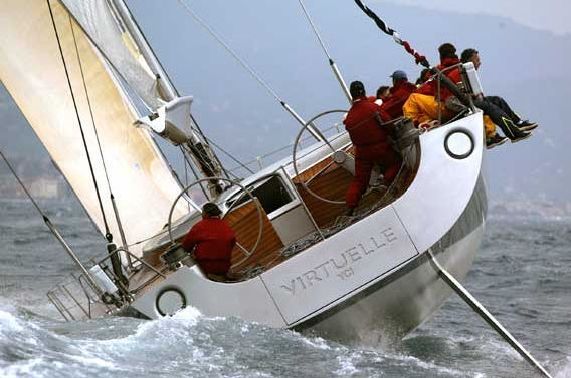 racing boat tender door